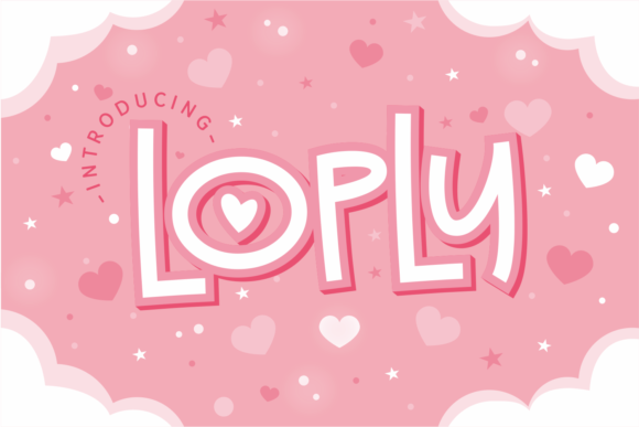 Loply: Injecting Playful Energy into Modern Design